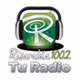 Risaralda 100.2 FM logo