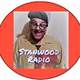 Stanwood W. Sparrow Comedy Radio logo