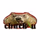 ChuckU Ultimate 80's logo