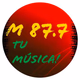 Logo de M877 - KBEX-LP