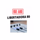 Logo de Web Rádio Libertadora