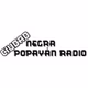 Ciudad Negra Popayan Radio logo