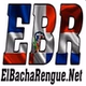 ElBachaRengue logo