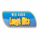 Logo de RADIO LONGA HITS