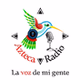 Azteca Radio logo