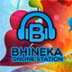 Bhineka Online Station logo