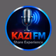 Logo de Kazi FM