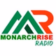 MonarchRise Radio logo