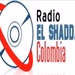 Radio el Shaddai Colombia logo
