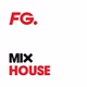 Radio FG - FG Mix House logo