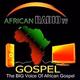Logo de African Radio Gospel