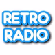 Logo de RETRO RADIO