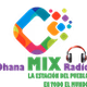 Ohana MIX Radio logo