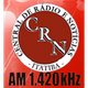 Logo de Rádio CRN Itatiba
