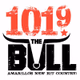 Logo de 101.9 The Bull - KATP