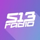 Радио s13.ru logo