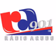 Logo de Rádio Agudo