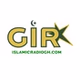 GH Islamic Radio logo