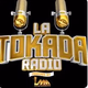 Logo de Latin Mix Masters Radio - La Tokado Radio
