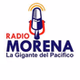 Radio Morena logo