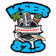KSEB 82.5 logo