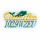 Classic Hits Z102.9 - WZEU-LP logo