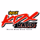 Logo de KDX Rock Radio