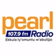 Pearl Fm Uganda logo