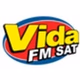 Rádio Vida FM 96.5 logo