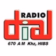 Radio Dial logo