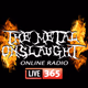 Logo de TMO Online Radio