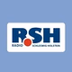 R.SH - Hits für grosse Kids logo