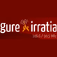 Logo de Gure Irratia