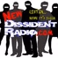 New Dissident Radio logo