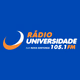 Logo de Rádio Universidade