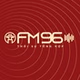 Radio Hà Nội FM96 logo