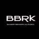 Logo de BBRK ZA