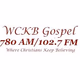 Logo de WCKB Gospel - WCKB