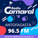 Radio Carnaval Antofagasta logo