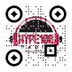 Logo de Hype 100 Internet Radio Station
