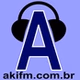 Radio AKI FM logo