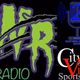 Logo de CityView Sportscast