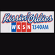 Logo de Kissin' Oldies 1340 - WKSN