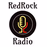 Redrock Country logo