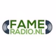 Fame Radio logo