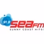91.9 Sea FM logo
