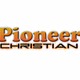 Logo de Pioneer Christian Radio