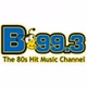 B-99.3 - WSNN logo