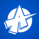 Logo de Arapuan FM