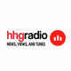 Logo de HHGRadio